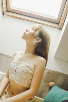 我的漂亮女教师